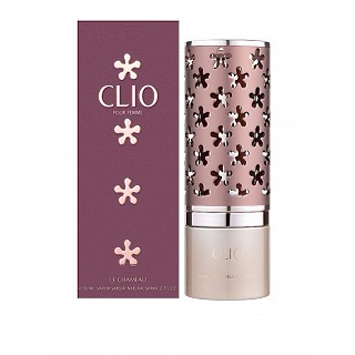 LE CHAMEAU - CLIO POUR FEMME (80ml)